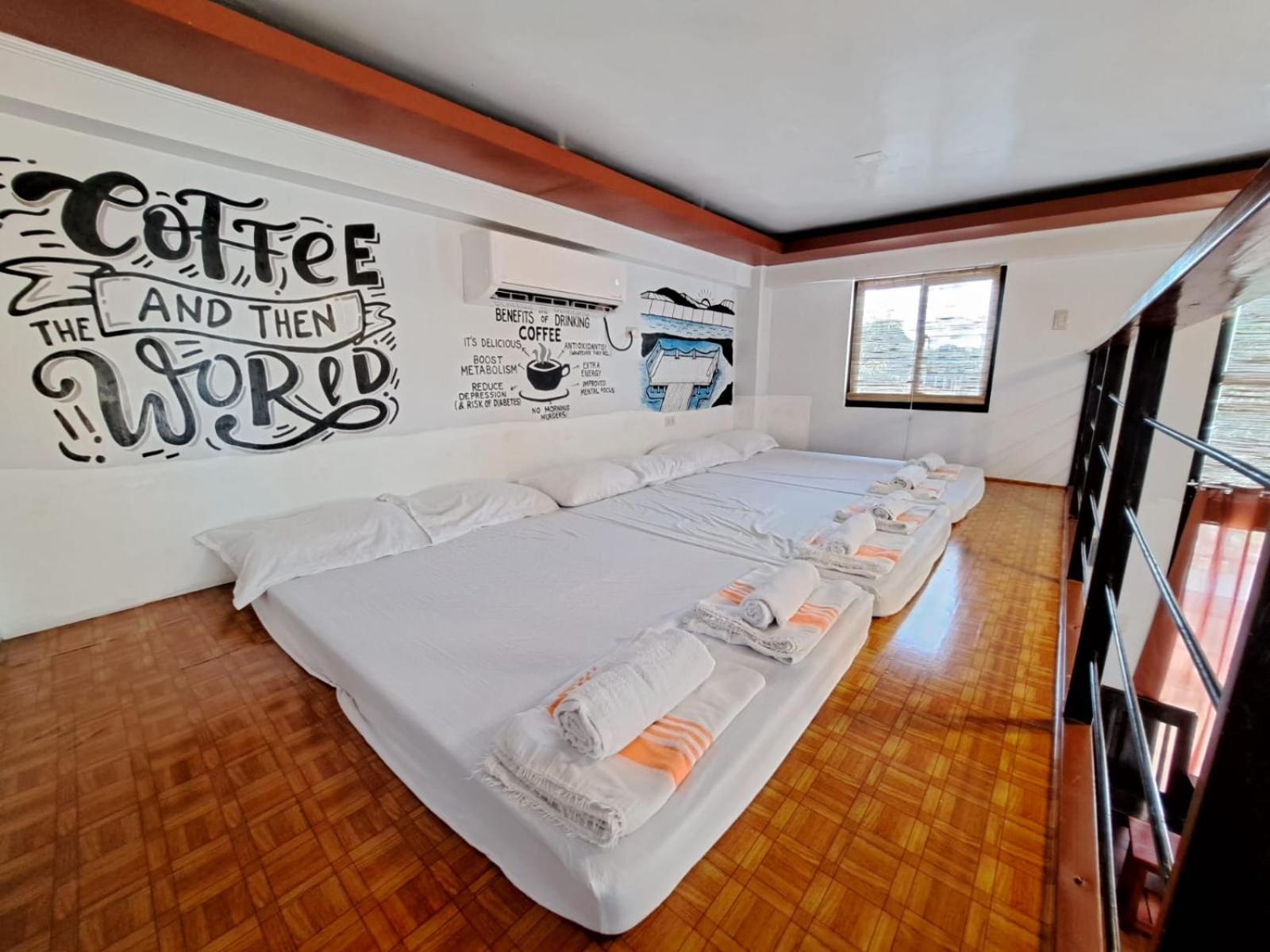 Апартаменты The Bistro House - Loft Unit - Виган Экстерьер фото