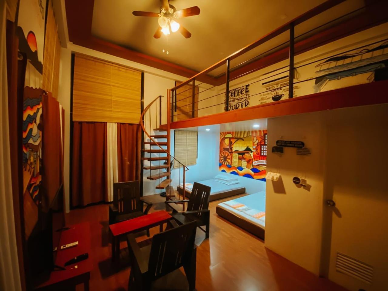 Апартаменты The Bistro House - Loft Unit - Виган Экстерьер фото