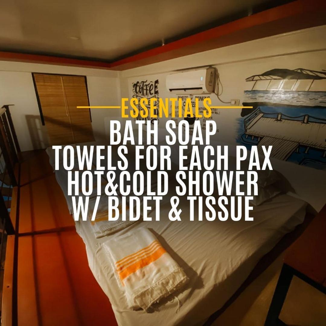 Апартаменты The Bistro House - Loft Unit - Виган Экстерьер фото